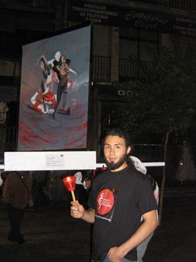 Jose Castillo